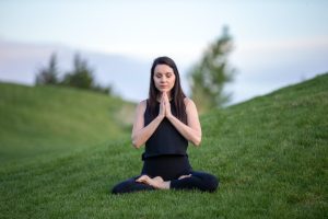 Yoga – Transcending Trauma