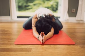 Restorative Yoga – A Powerful Tool in Early Recovery