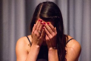 Telling the truth about Chronic Family Trauma (CFT) aka C-PTSD