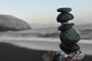 Yoga Brings Balance For People in Recovery