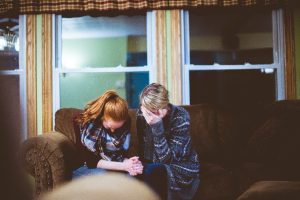 What is Chronic Family Trauma?
