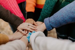 Childhood Trauma is Intergenerational – Until We Heal