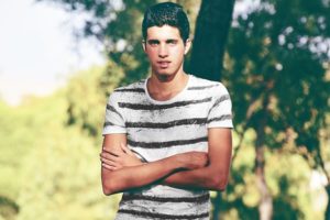 Facing Adolescent Anxiety: Ways Parents Can Help Their Teens Navigate Tough Times – by Anya Willis