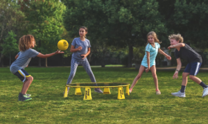 Self-Care: Grooming Your Child to Be Happy and Capable from the Get-Go – by Anya Willis